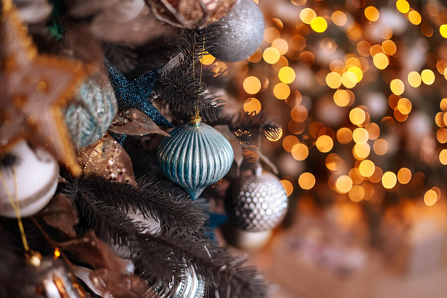 Celebrate the Holidays in Fort Worth